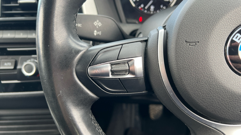 BMW 1 Series 118i [1.5] M Sport 5dr [Nav/Servotronic] Petrol Hatchback